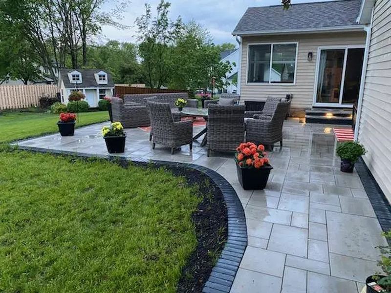 Concrete contractors job near Springville, IA